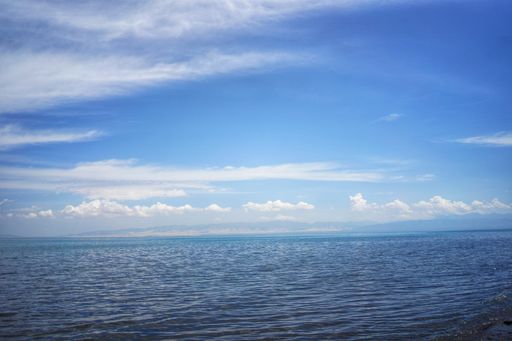 青海湖